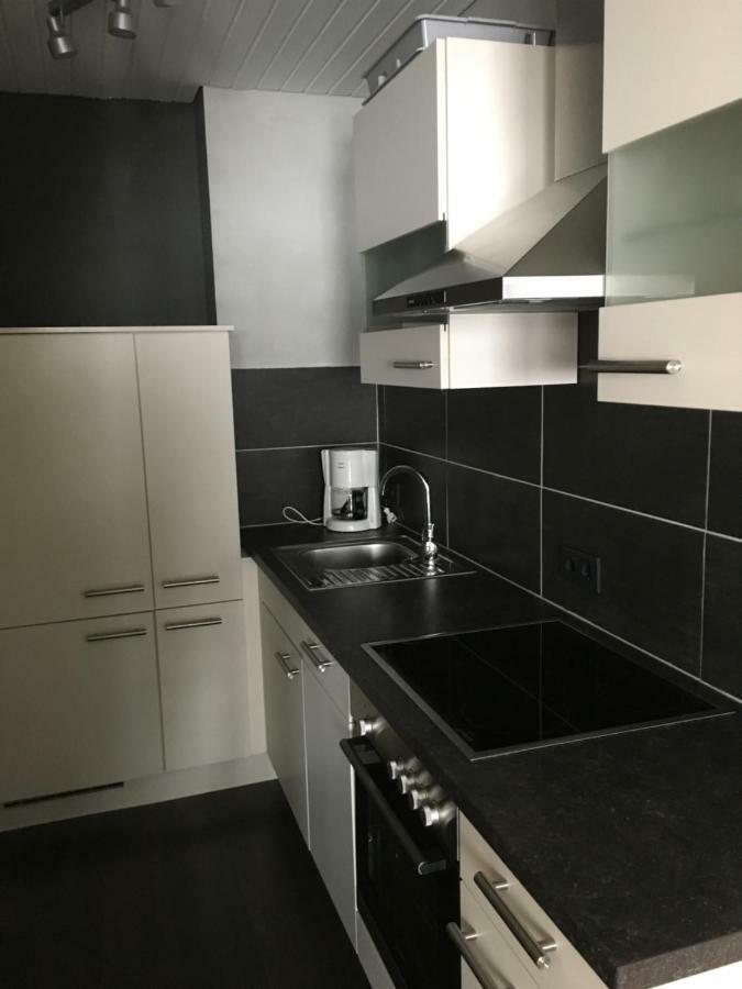 Ferienwohnung-In-Prien 外观 照片