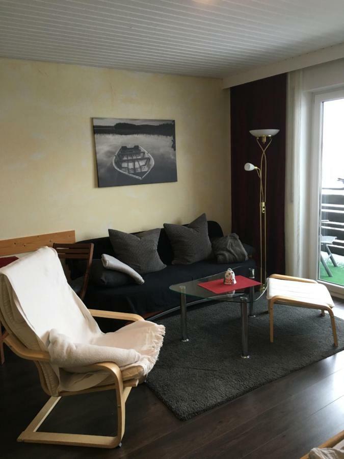 Ferienwohnung-In-Prien 外观 照片
