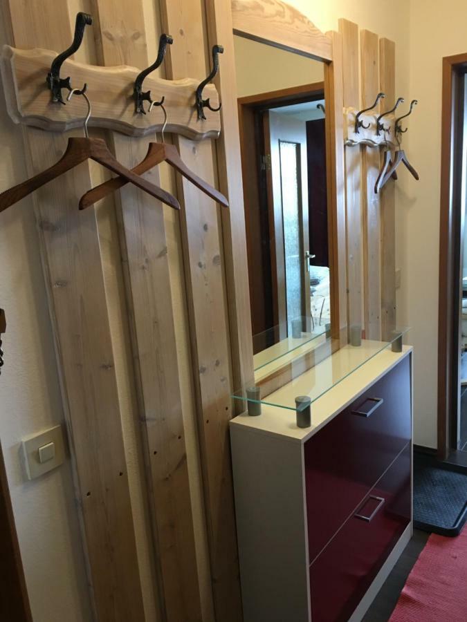 Ferienwohnung-In-Prien 外观 照片