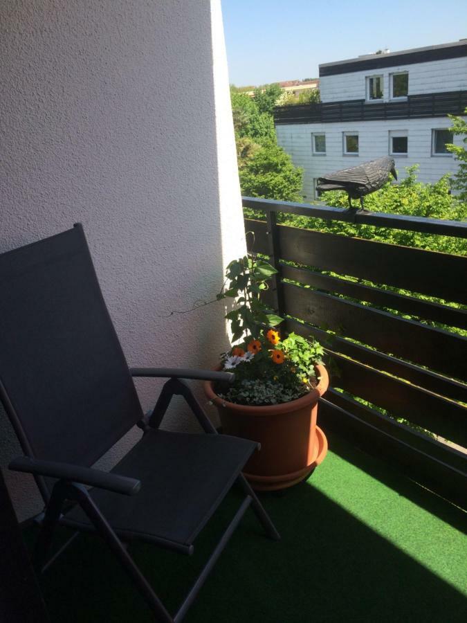 Ferienwohnung-In-Prien 外观 照片