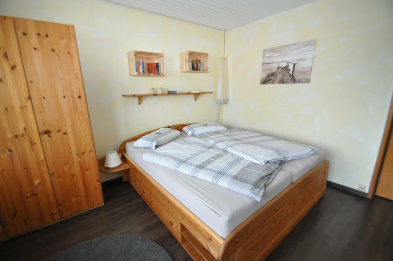 Ferienwohnung-In-Prien 外观 照片