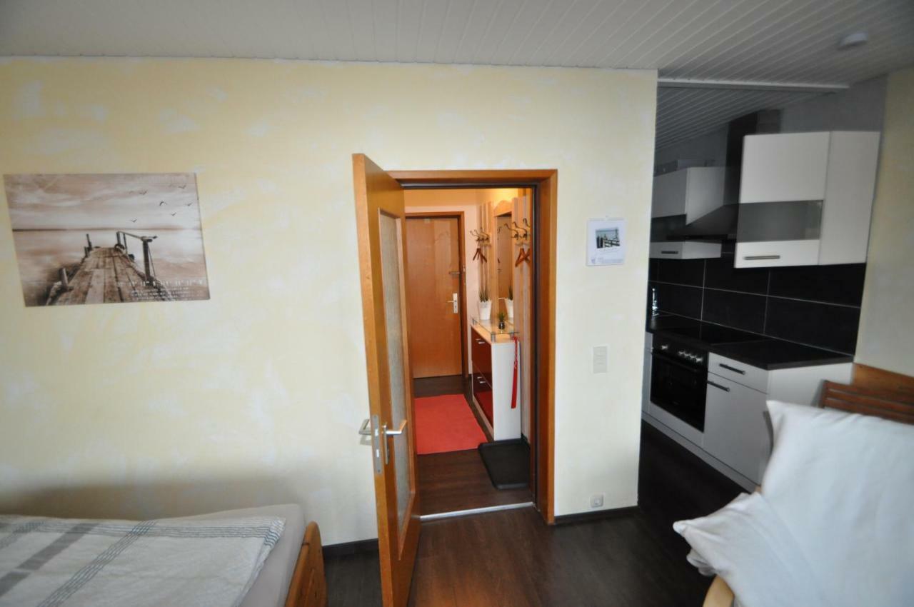 Ferienwohnung-In-Prien 外观 照片