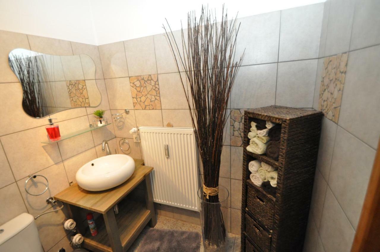 Ferienwohnung-In-Prien 外观 照片